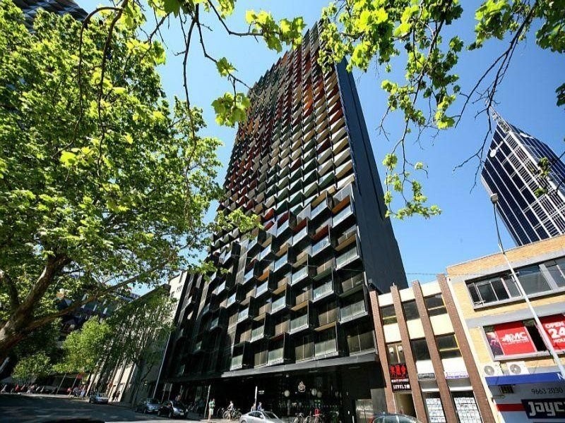2010/31 ABeckett Street, Melbourne VIC 3000
