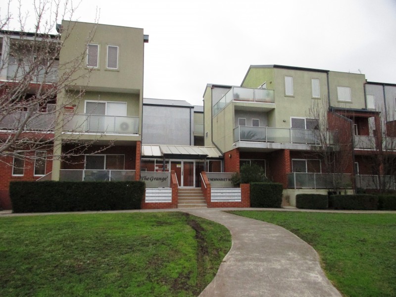 6/2 Newmarket Way, Flemington VIC 3031