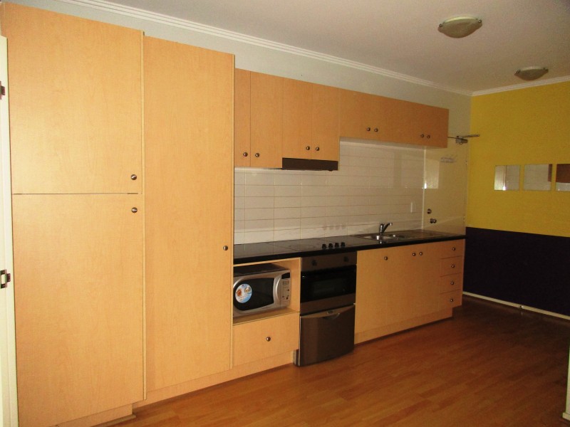 6/2 Newmarket Way, Flemington VIC 3031