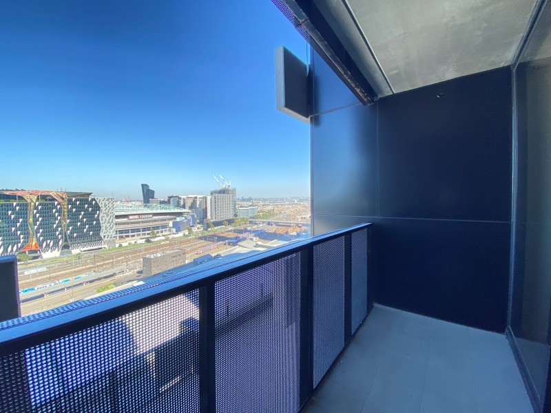 1909/200 Spencer Street, Melbourne VIC 3000