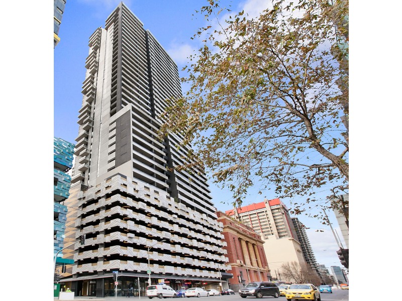 1909/200 Spencer Street, Melbourne VIC 3000