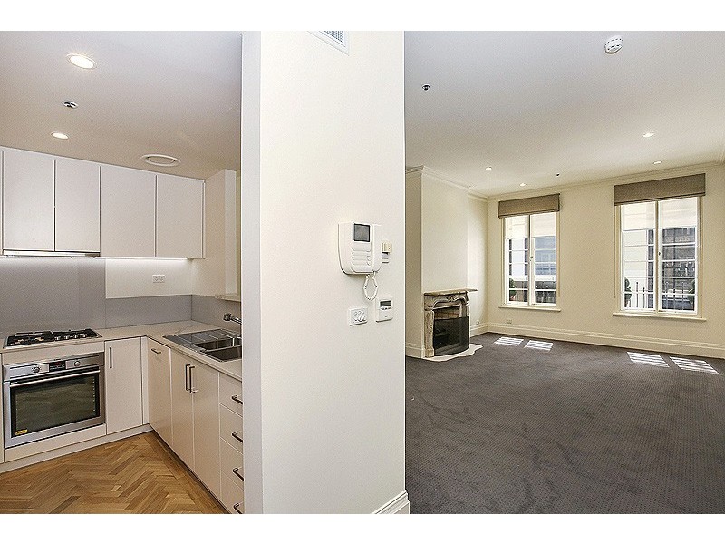 19/180 Little Collins Street, Melbourne VIC 3000