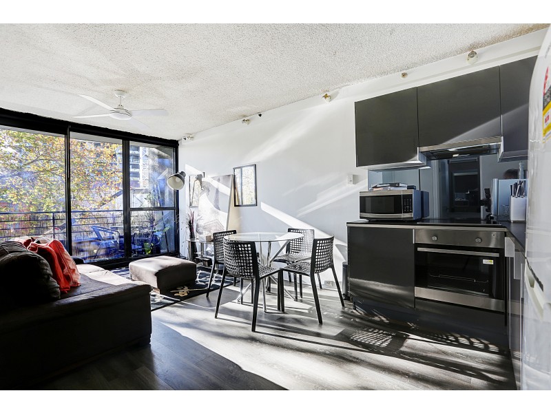 206/81 Queens Road, Melbourne VIC 3004