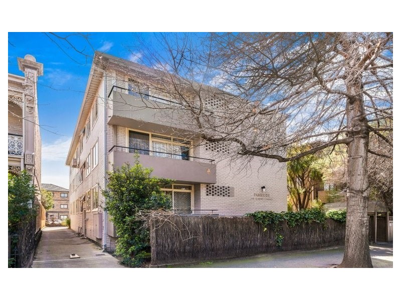 9/126 Albert Street, East Melbourne VIC 3002