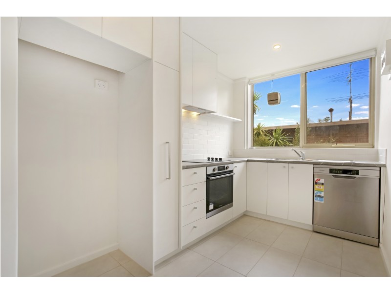 9/126 Albert Street, East Melbourne VIC 3002