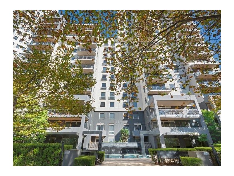 32/632 St Kilda Road, Melbourne VIC 3004