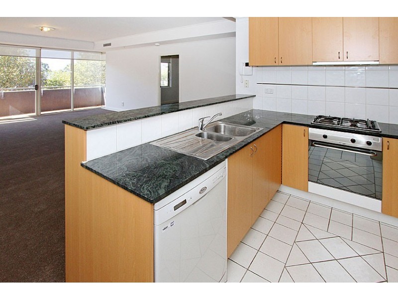 32/632 St Kilda Road, Melbourne VIC 3004