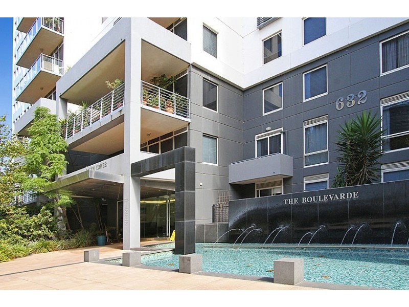 32/632 St Kilda Road, Melbourne VIC 3004
