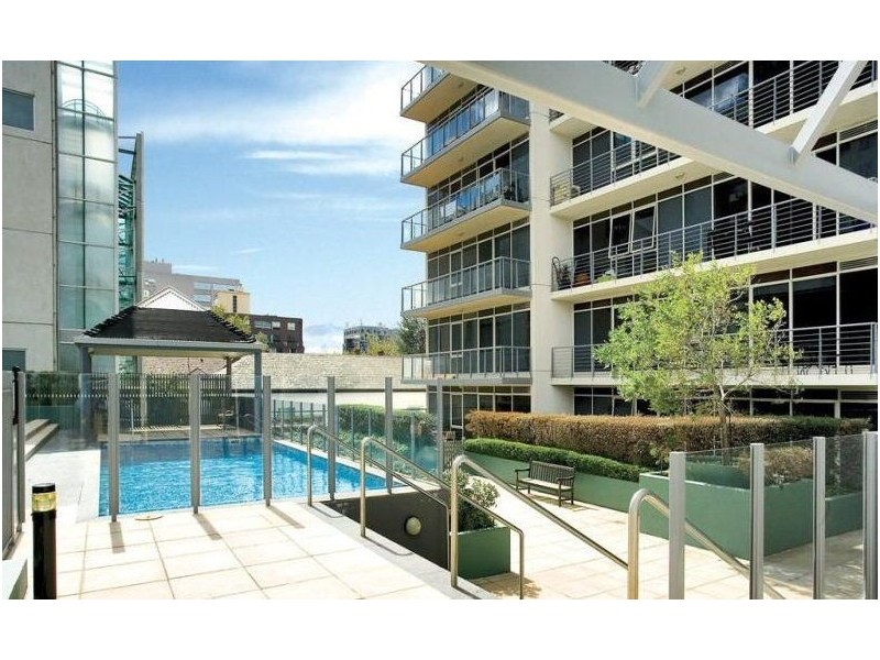 32/632 St Kilda Road, Melbourne VIC 3004