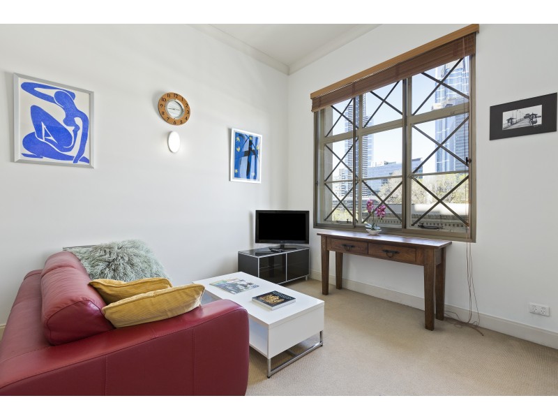 204/29 Market Street, Melbourne VIC 3000