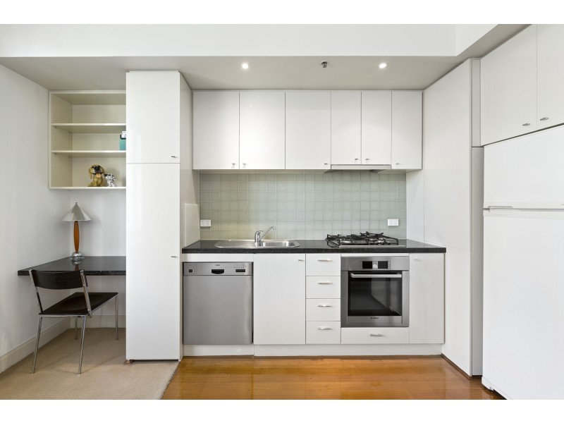 204/29 Market Street, Melbourne VIC 3000