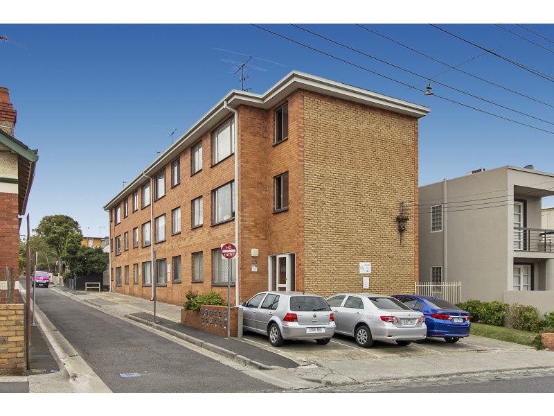 6/25 Rotherwood Street, Richmond VIC 3121