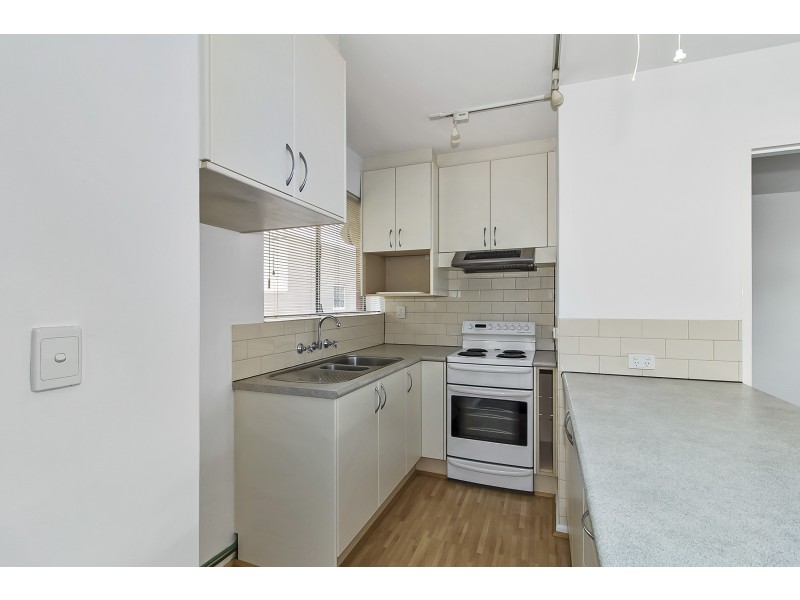 6/25 Rotherwood Street, Richmond VIC 3121