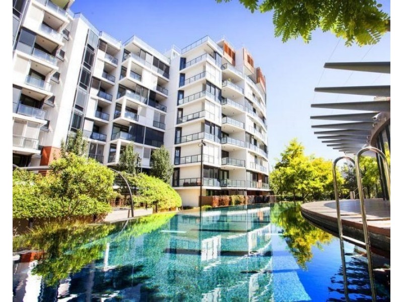 630/539 St Kilda Road, Melbourne VIC 3004