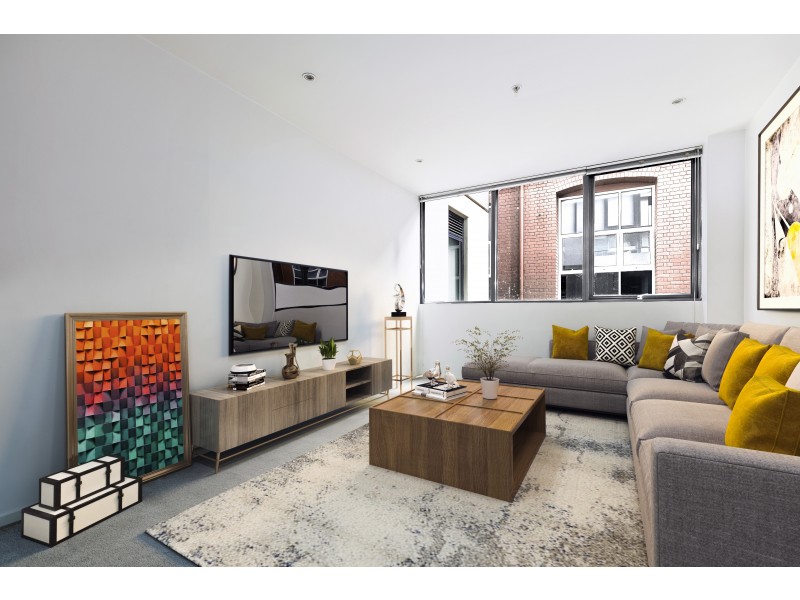 507/22-40 Wills Street, Melbourne VIC 3000