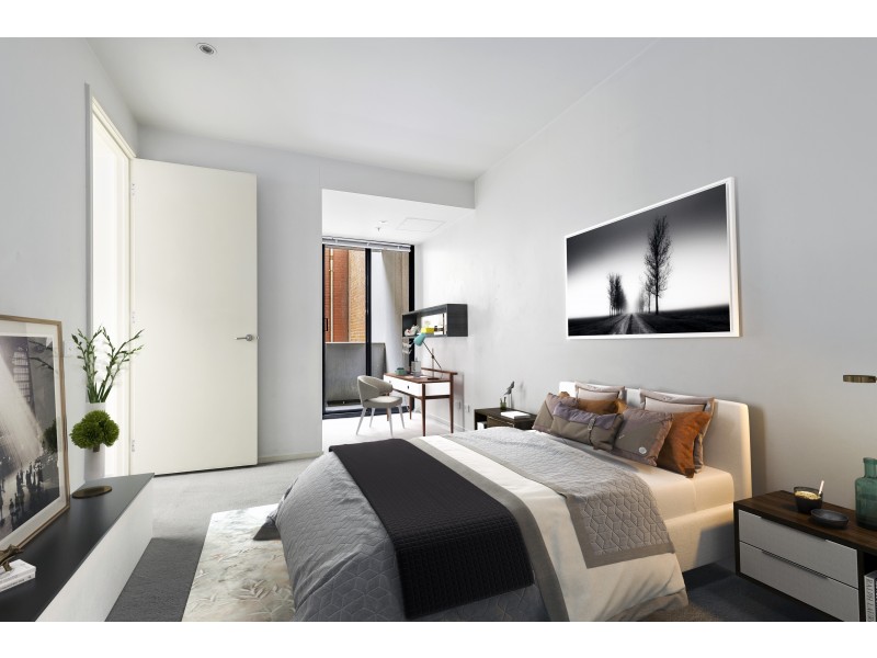 507/22-40 Wills Street, Melbourne VIC 3000