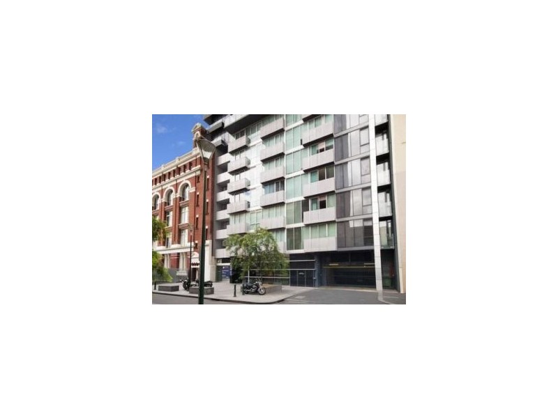 507/22-40 Wills Street, Melbourne VIC 3000