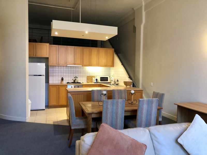 54/234 Flinders Lane, Melbourne VIC 3000