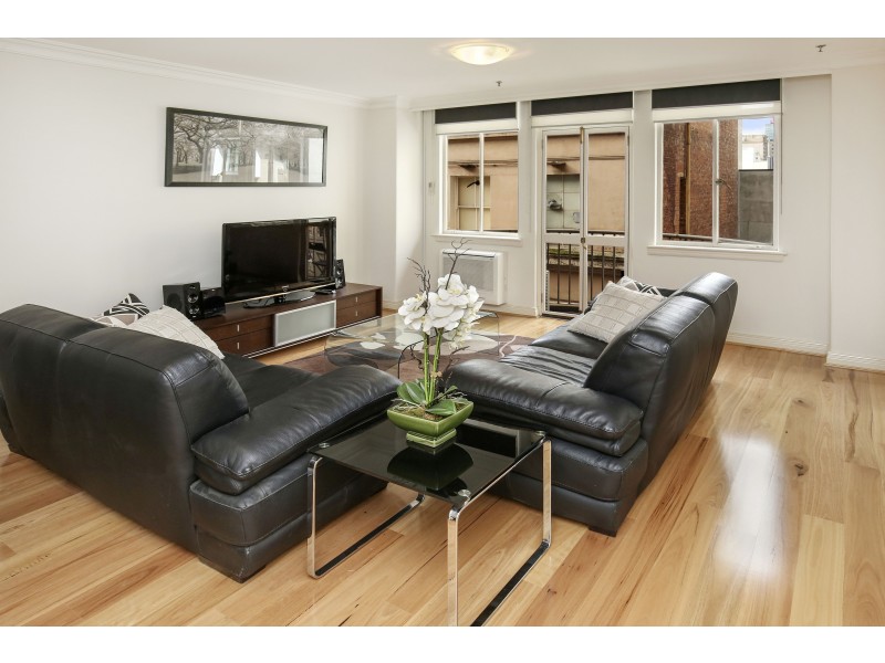 504/390 Little Collins Street, Melbourne VIC 3000