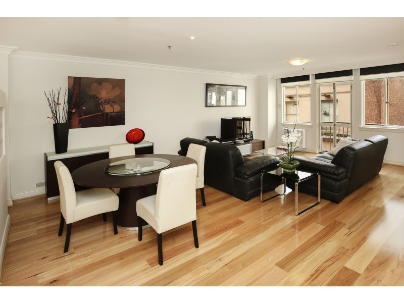 504/390 Little Collins Street, Melbourne VIC 3000