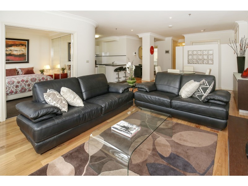 504/390 Little Collins Street, Melbourne VIC 3000