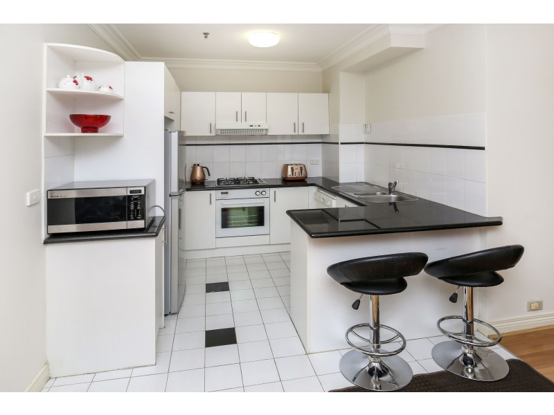 504/390 Little Collins Street, Melbourne VIC 3000