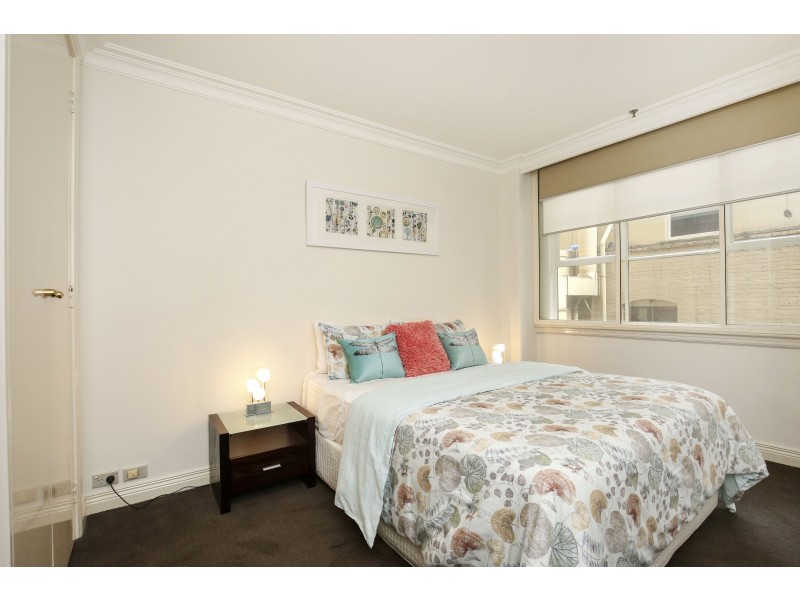 504/390 Little Collins Street, Melbourne VIC 3000