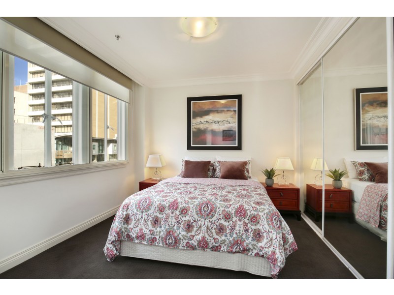 504/390 Little Collins Street, Melbourne VIC 3000