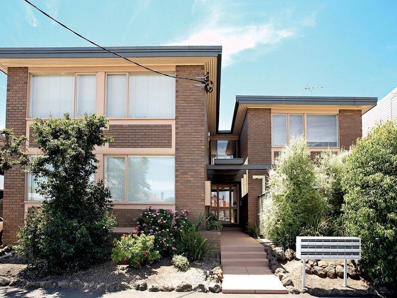 9/423 Brunswick Road, Brunswick West VIC 3055