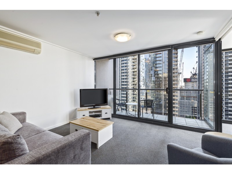 2006/668 Bourke Street, Melbourne VIC 3000