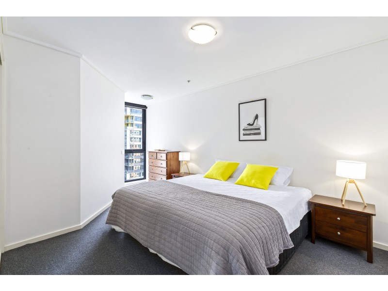 2006/668 Bourke Street, Melbourne VIC 3000