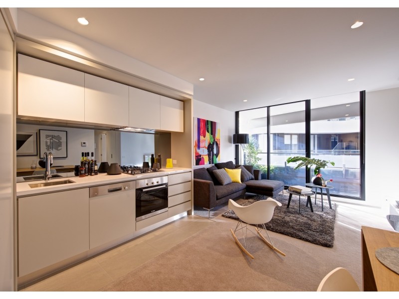 307/6 Acacia Place, Abbotsford VIC 3067