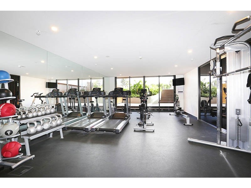 307/6 Acacia Place, Abbotsford VIC 3067