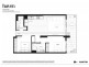 307/6 Acacia Place, Abbotsford VIC 3067 Floorplan