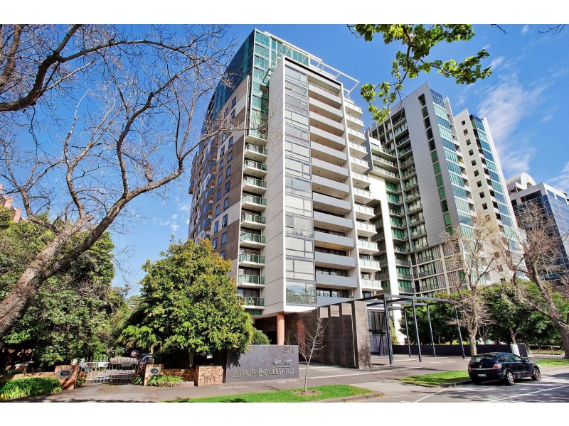 1604/594 St Kilda Road, Melbourne VIC 3004