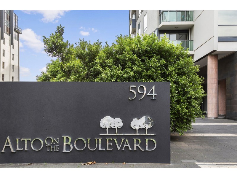 1604/594 St Kilda Road, Melbourne VIC 3004