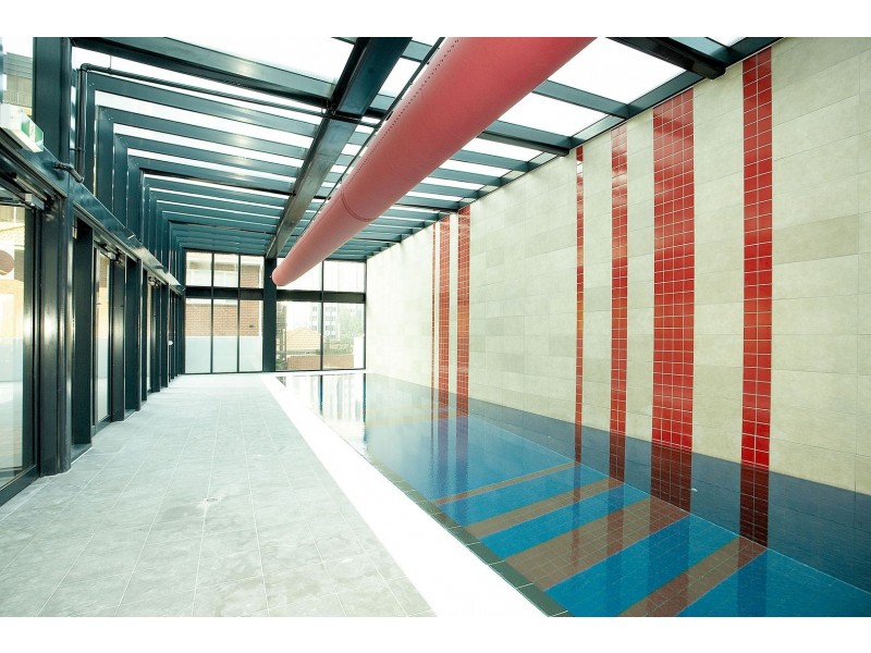 1604/594 St Kilda Road, Melbourne VIC 3004