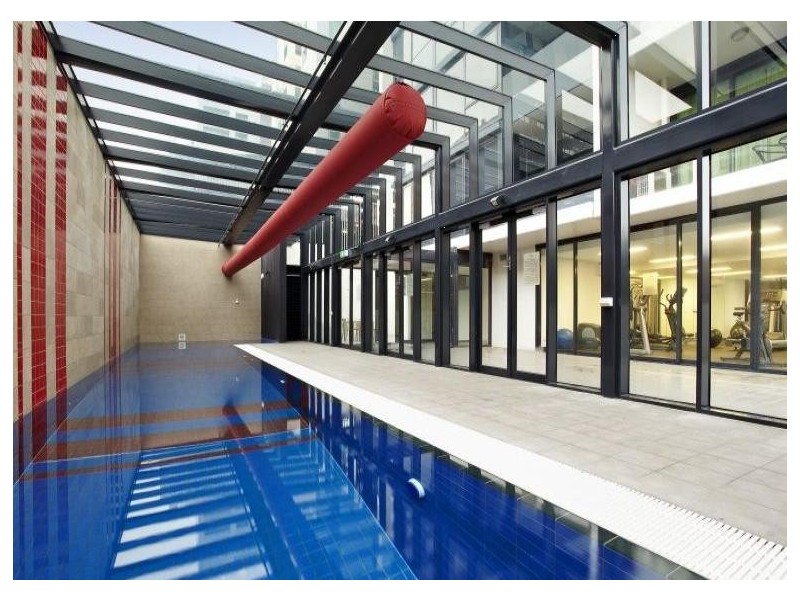 1604/594 St Kilda Road, Melbourne VIC 3004