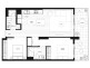 607/6 Acacia Place, Abbotsford VIC 3067 Floorplan