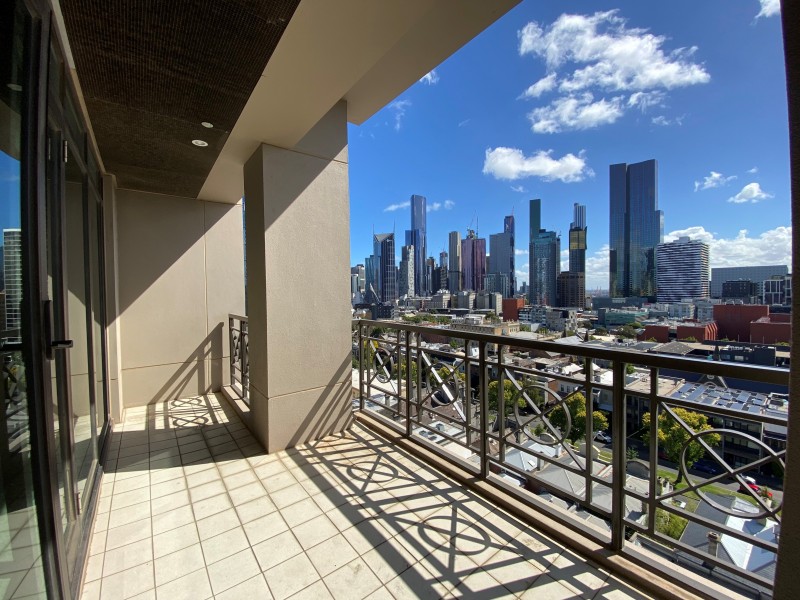 112/1 Queensberry Street, Carlton South VIC 3053