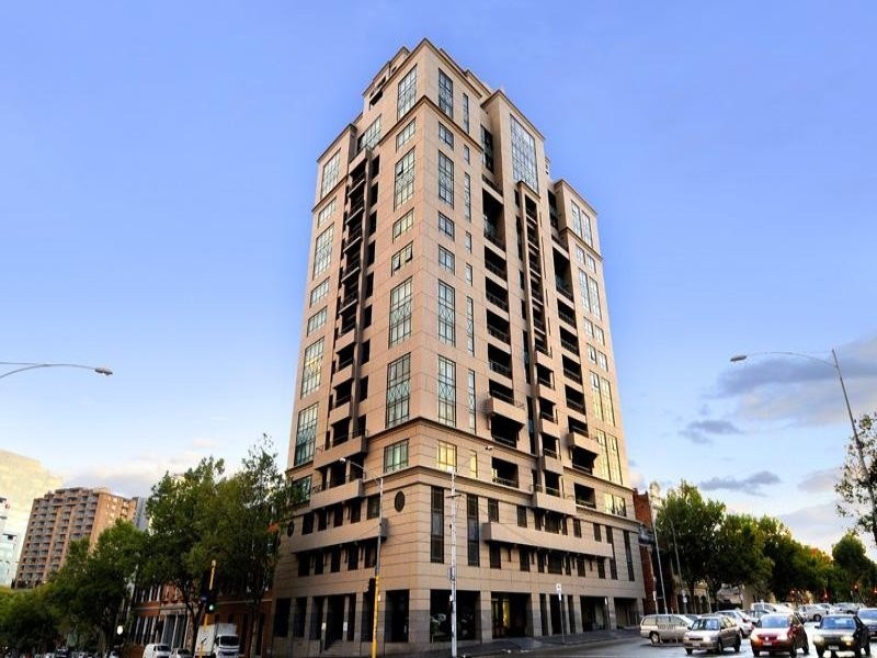 112/1 Queensberry Street, Carlton South VIC 3053