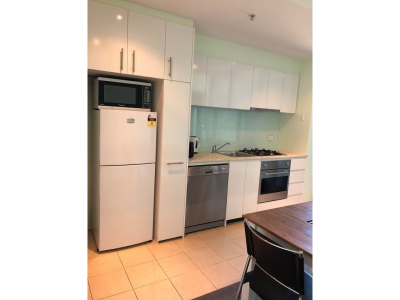 1910/8 Downie Street, Melbourne VIC 3000