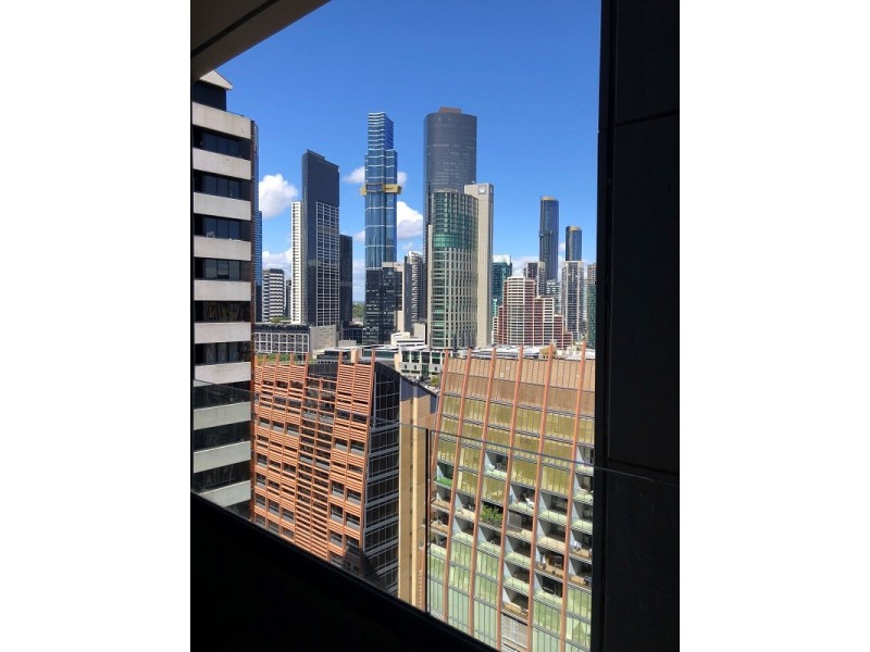 1910/8 Downie Street, Melbourne VIC 3000