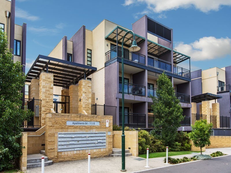 89/115-133 Neerim Road, Glen Huntly VIC 3163