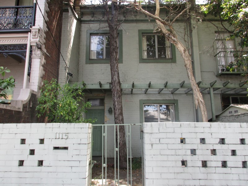 1115 Hoddle Street, East Melbourne VIC 3002