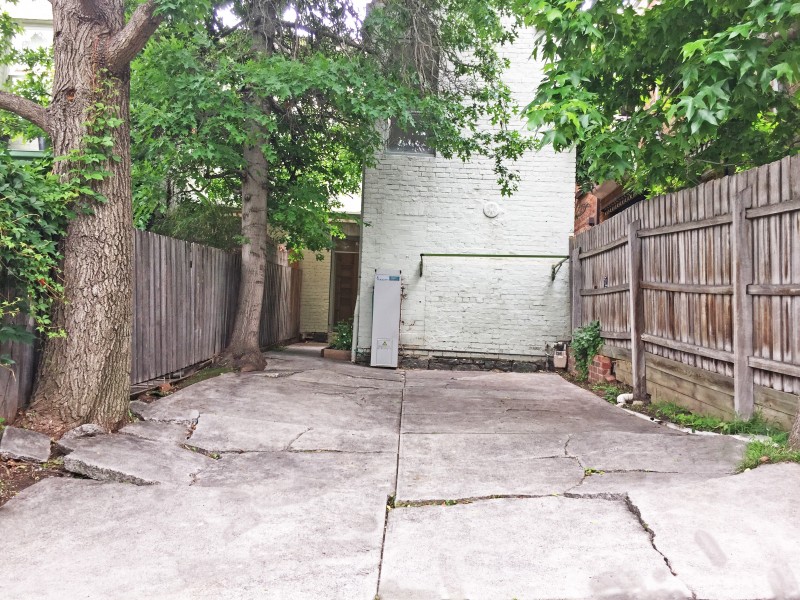 1115 Hoddle Street, East Melbourne VIC 3002