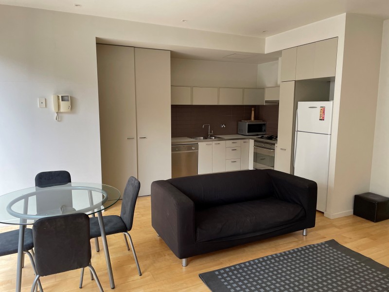 206/61 Mackenzie Street, Melbourne VIC 3000
