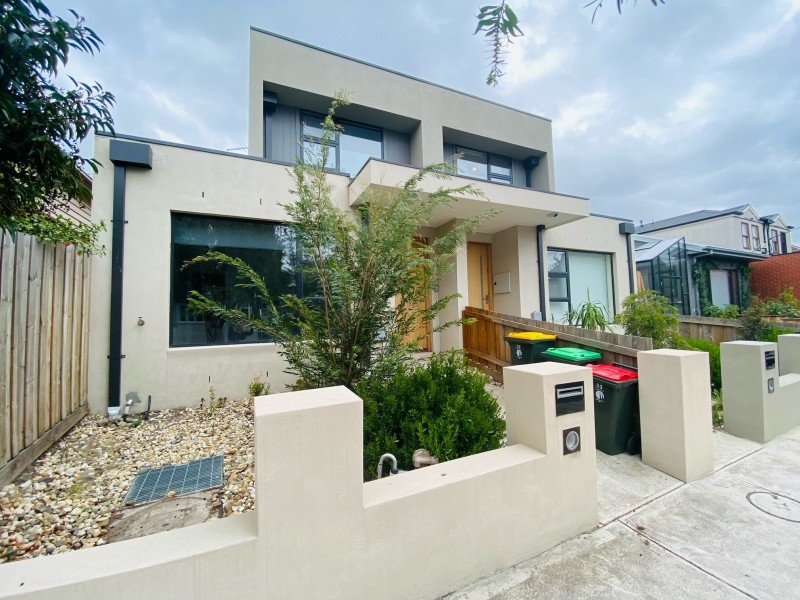 83 Hope Street, Brunswick VIC 3056