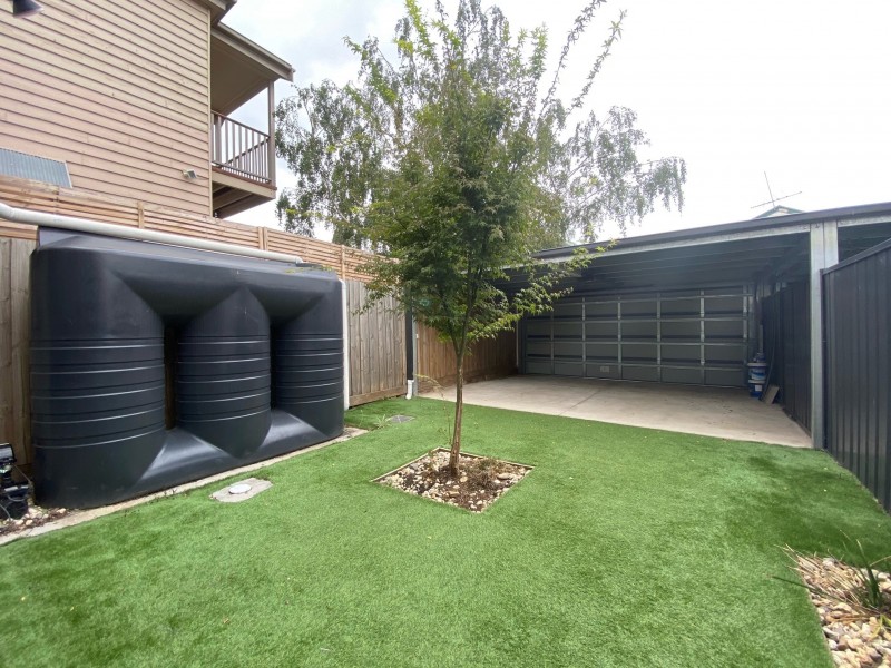 83 Hope Street, Brunswick VIC 3056