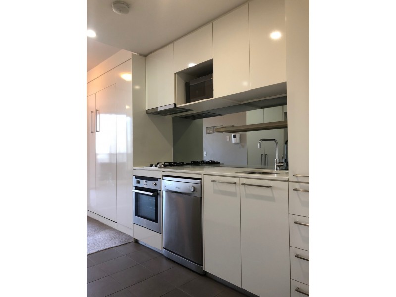 2206/350 William Street, Melbourne VIC 3000